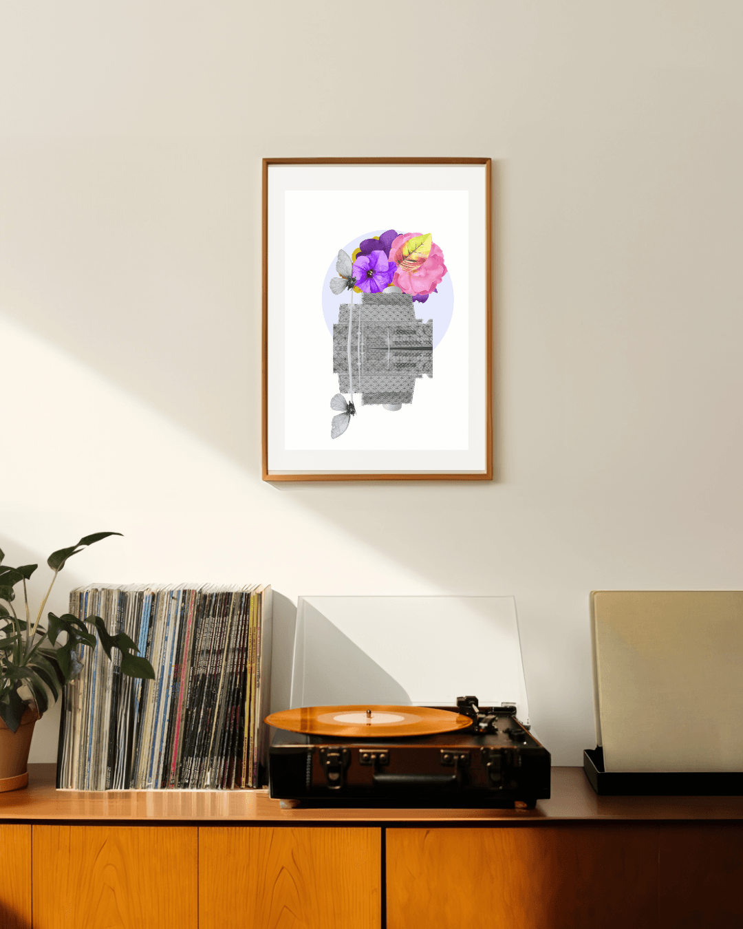 Birmingham Library Art Prints - Unique Wall Decor for Art Lovers