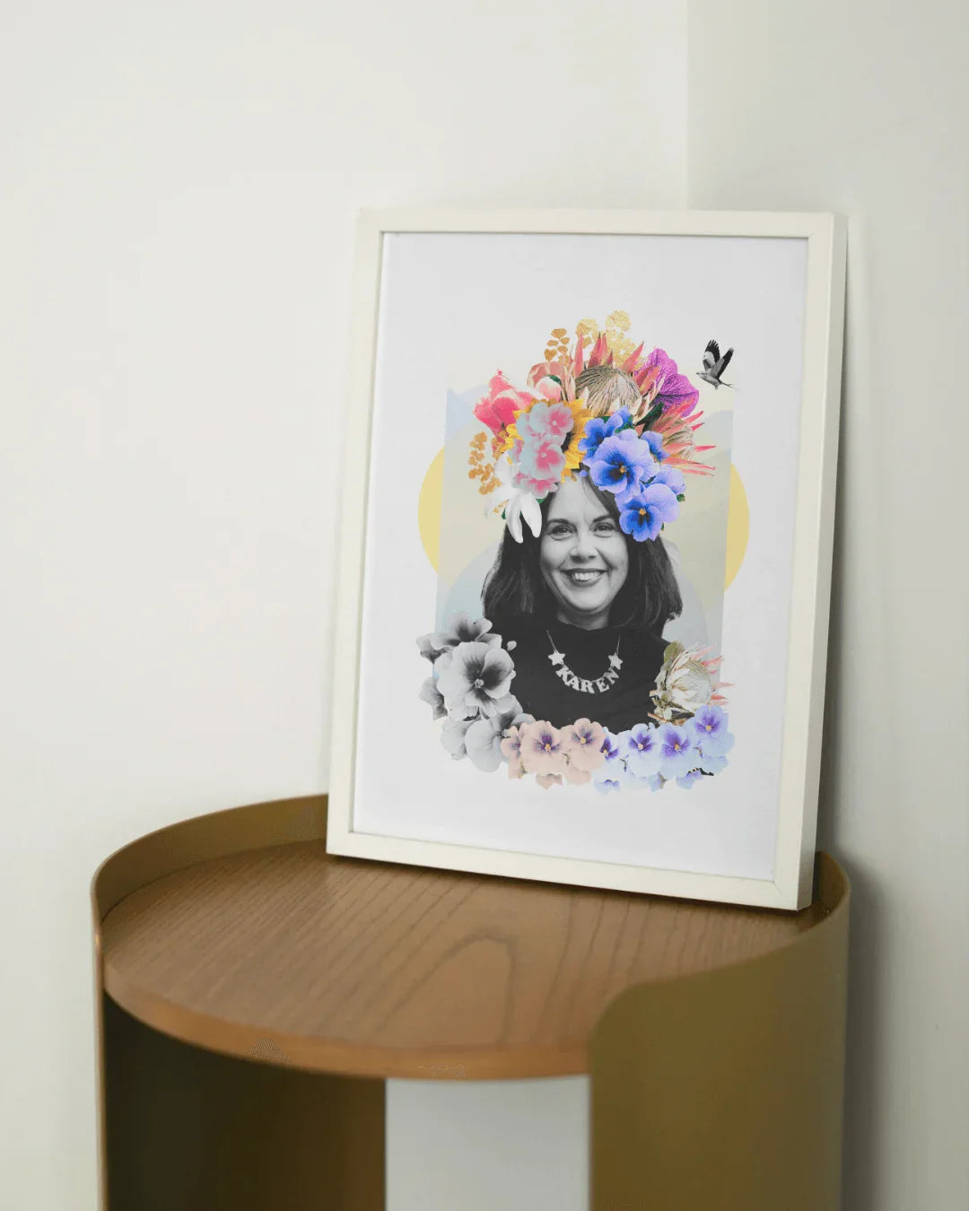 Personalised Portraits