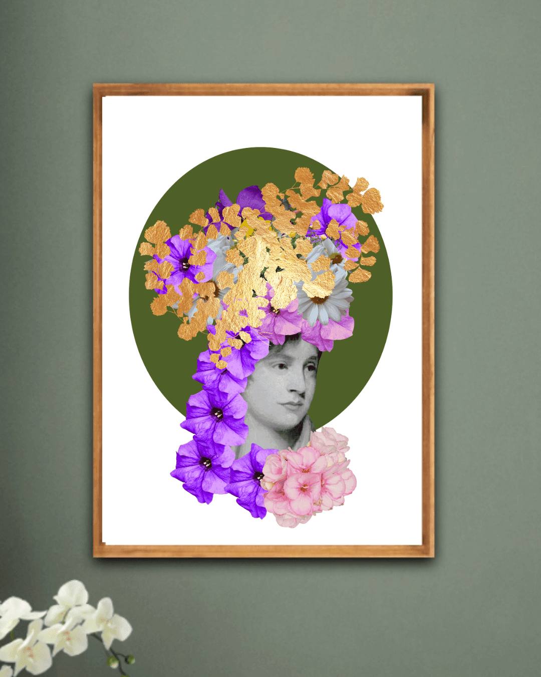Mary Wollstonecraft feminist art