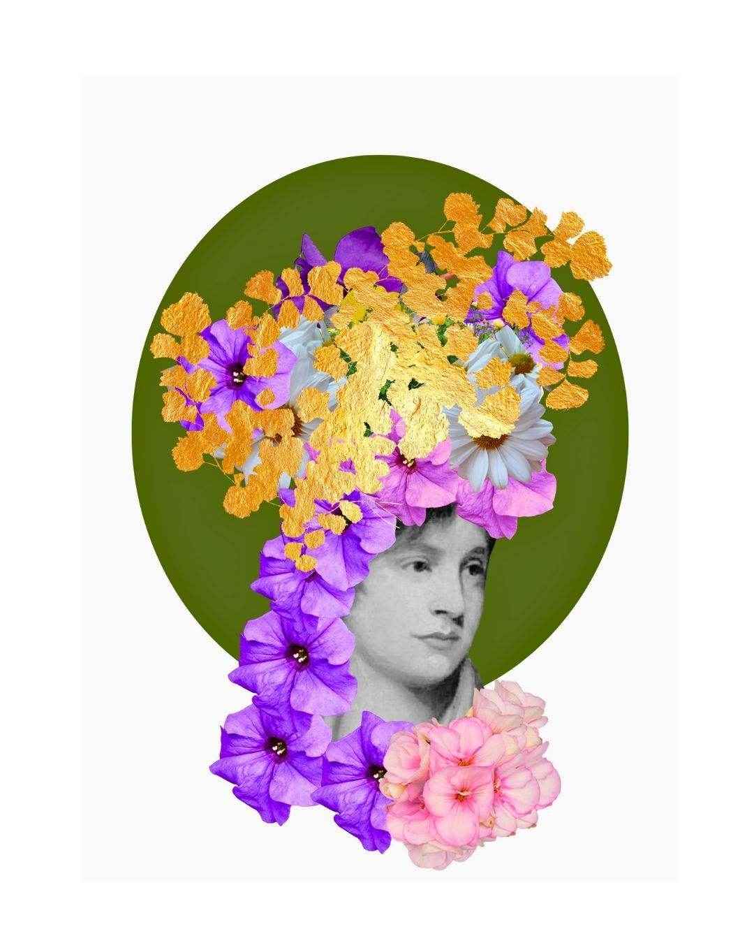 Mary Wollstonecraft feminist art
