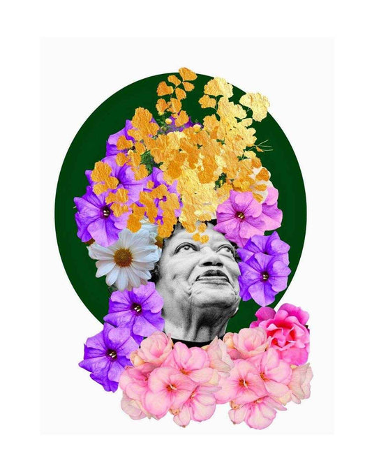 Claudette Colvin feminist art