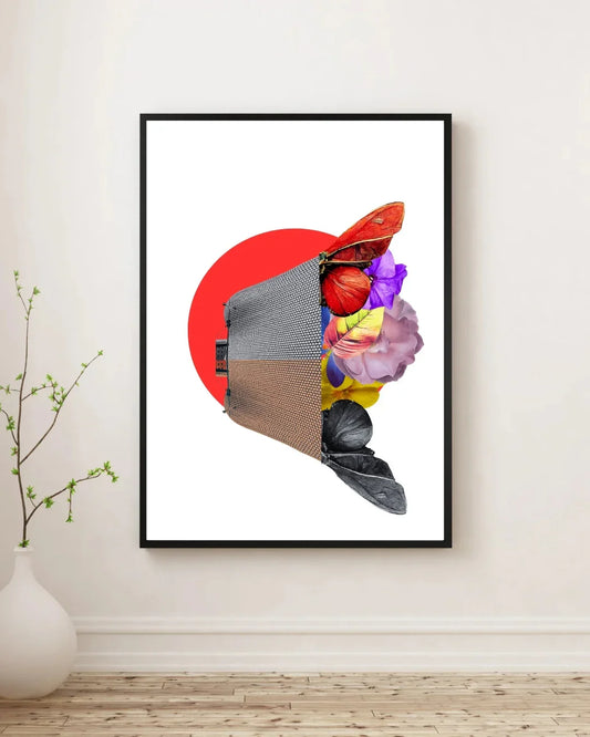 Selfridges Birmingham Artwork