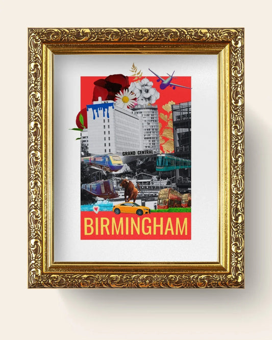 Town – Red Edition