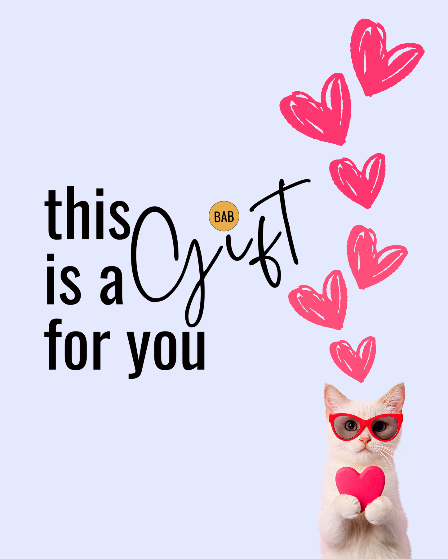 Gift Vouchers