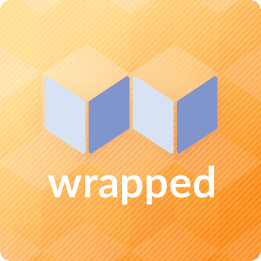 Wrapped: Gift Blocks (gifting for orders) - Brummy Artist UK