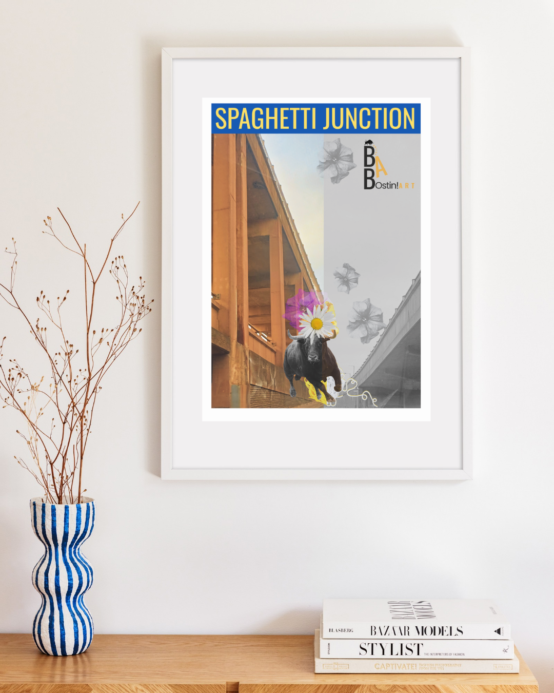 All prints - Brummy Artist UK