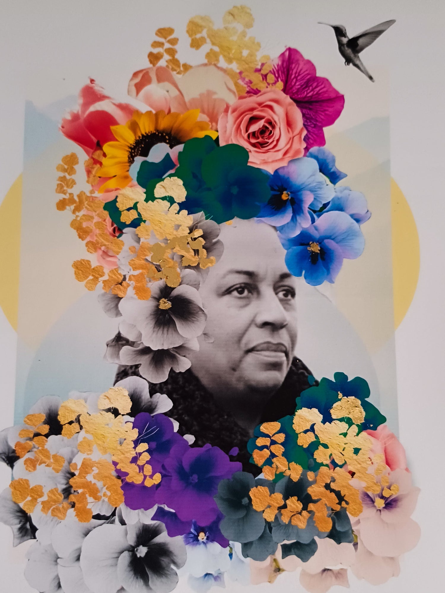 Personalised Portraits