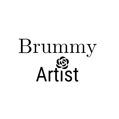 Brummy Artist UK