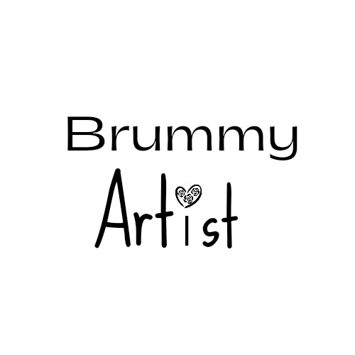 Brummy Artist UK