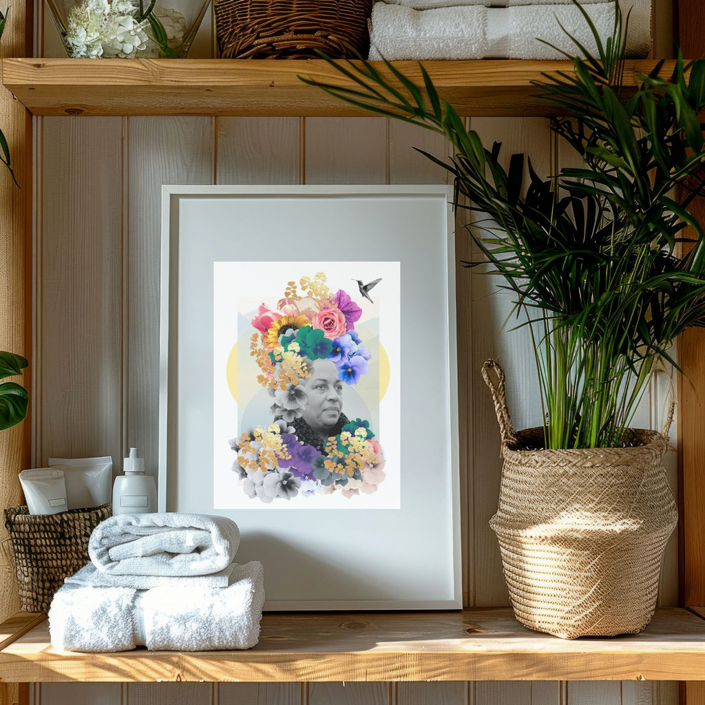 Personalised Portraits