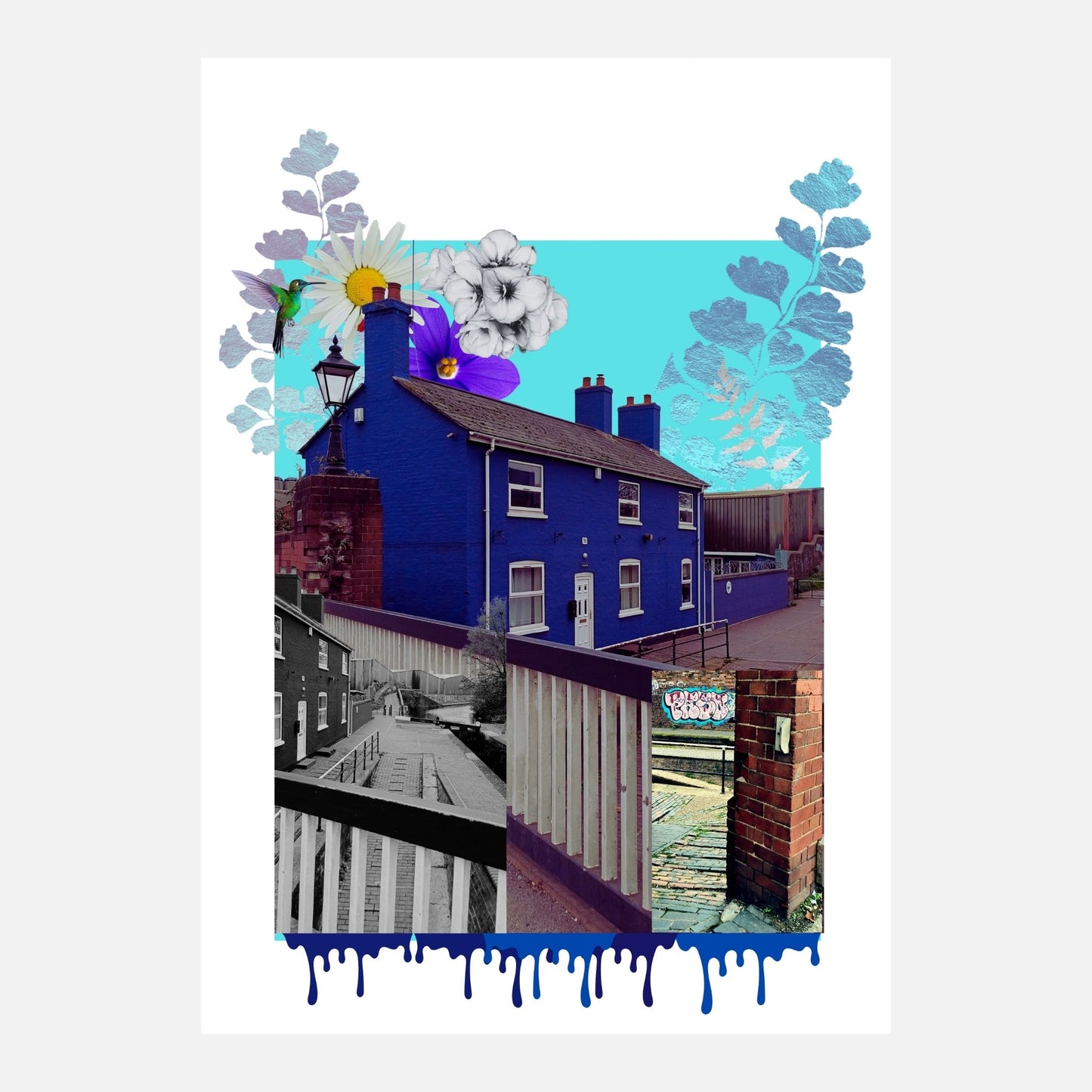 Commission One Off Landmark Originals