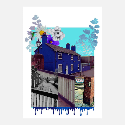 Commission One Off Landmark Originals