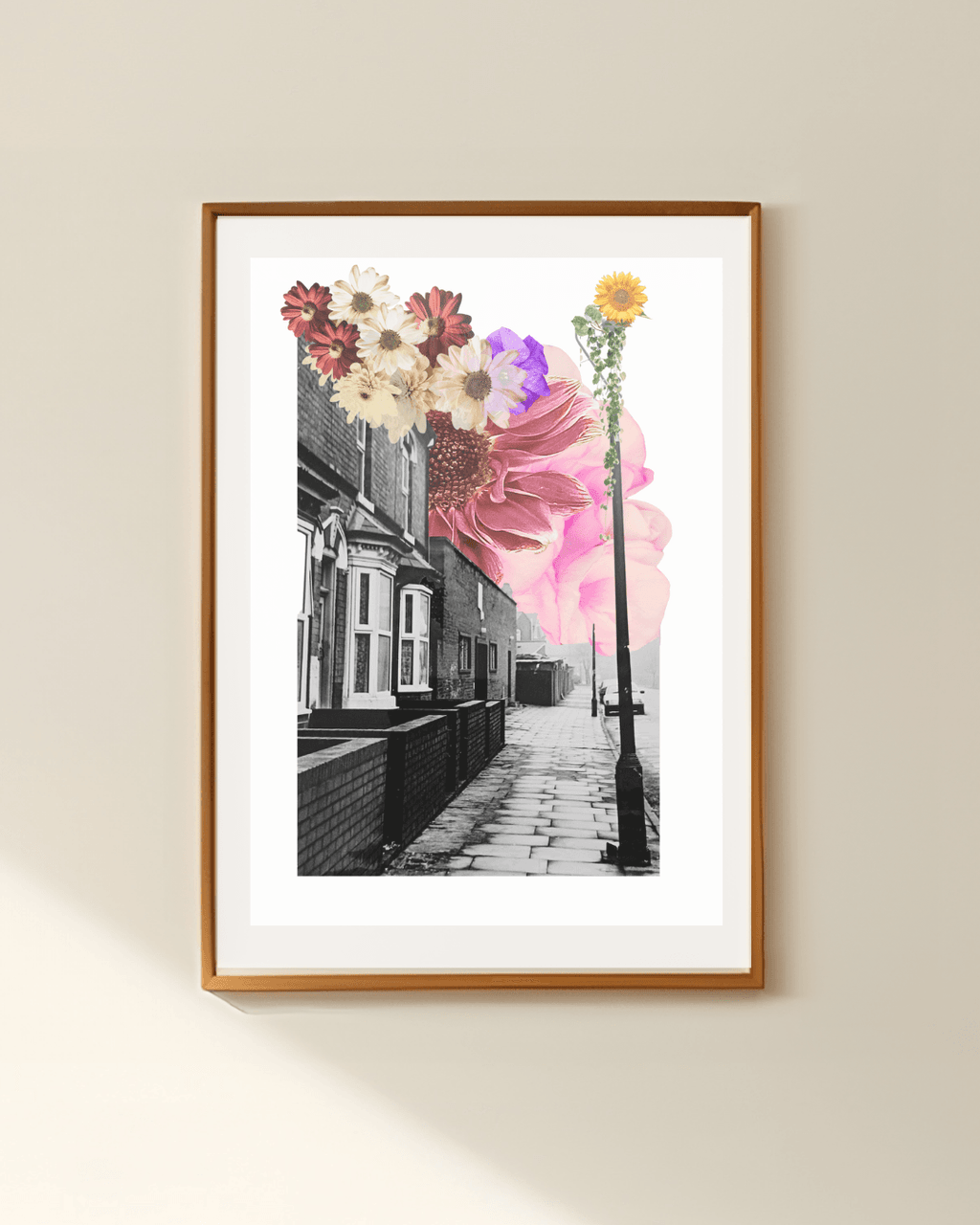 Aston Birmingham artwork