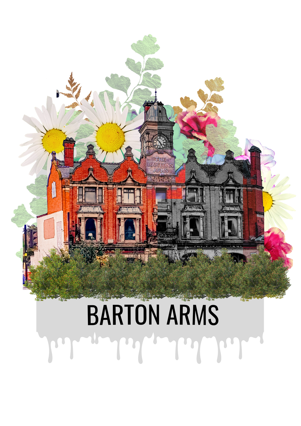 Barton Arms