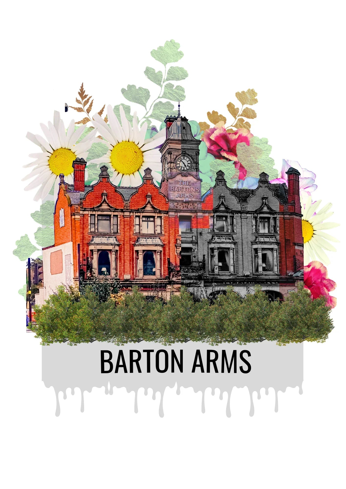 Barton Arms