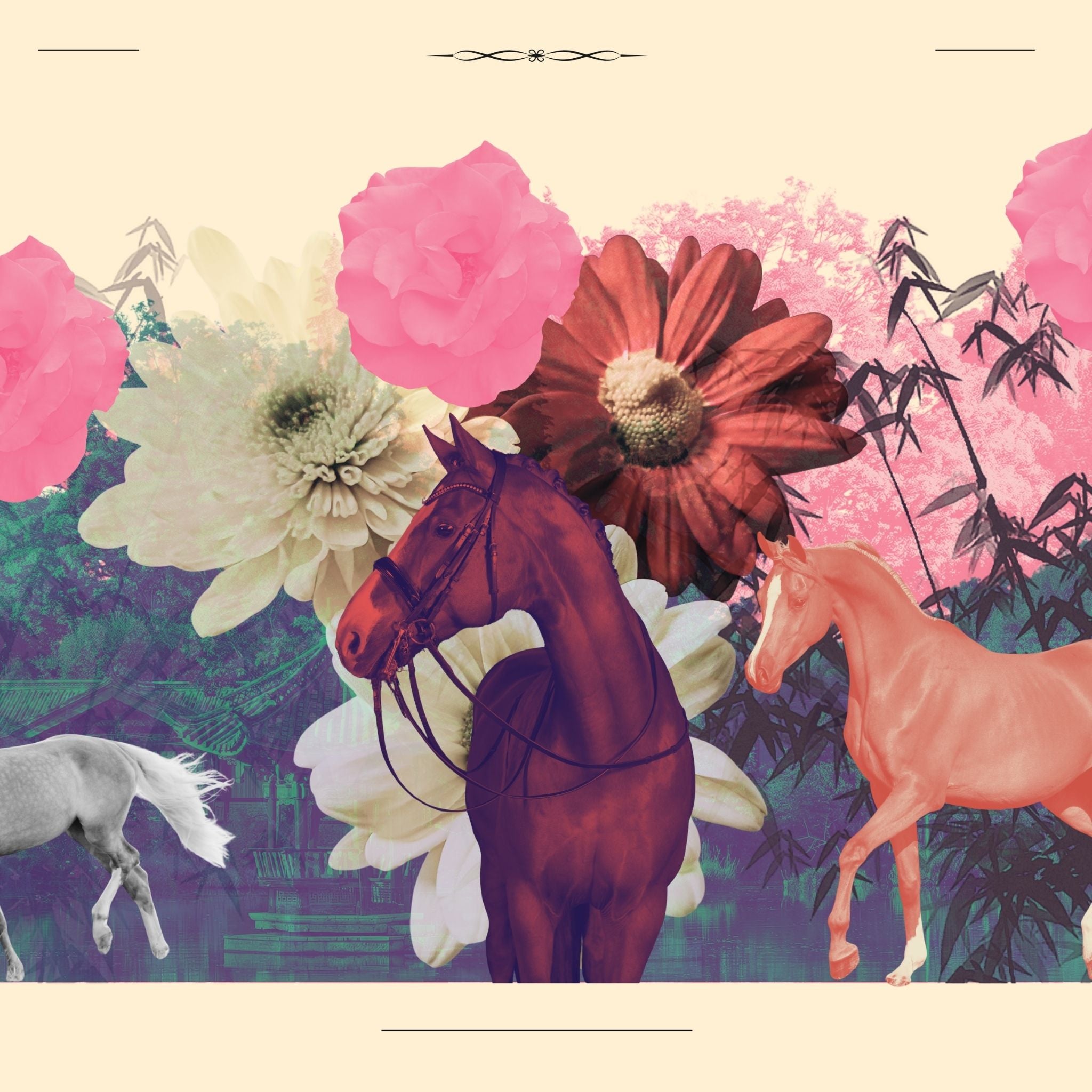 The Body Remembers Fields collage — A4 Limited Edition (25)