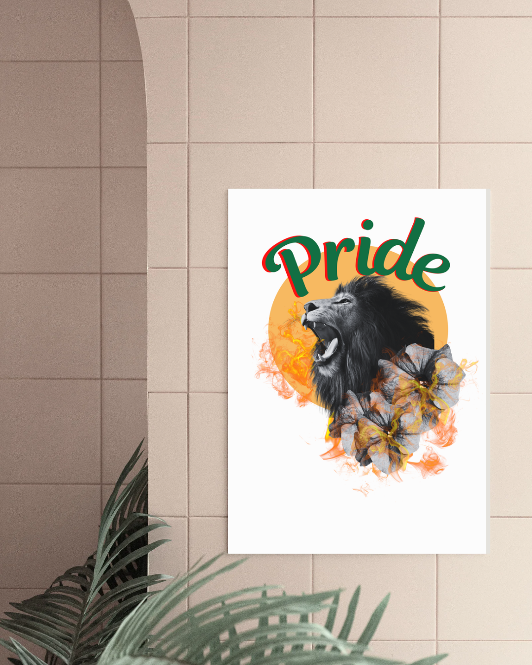 Pride (Seven Deadly Sins Series)