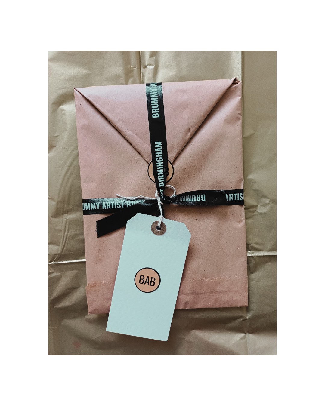 🎁 Gift Wrap Add-On