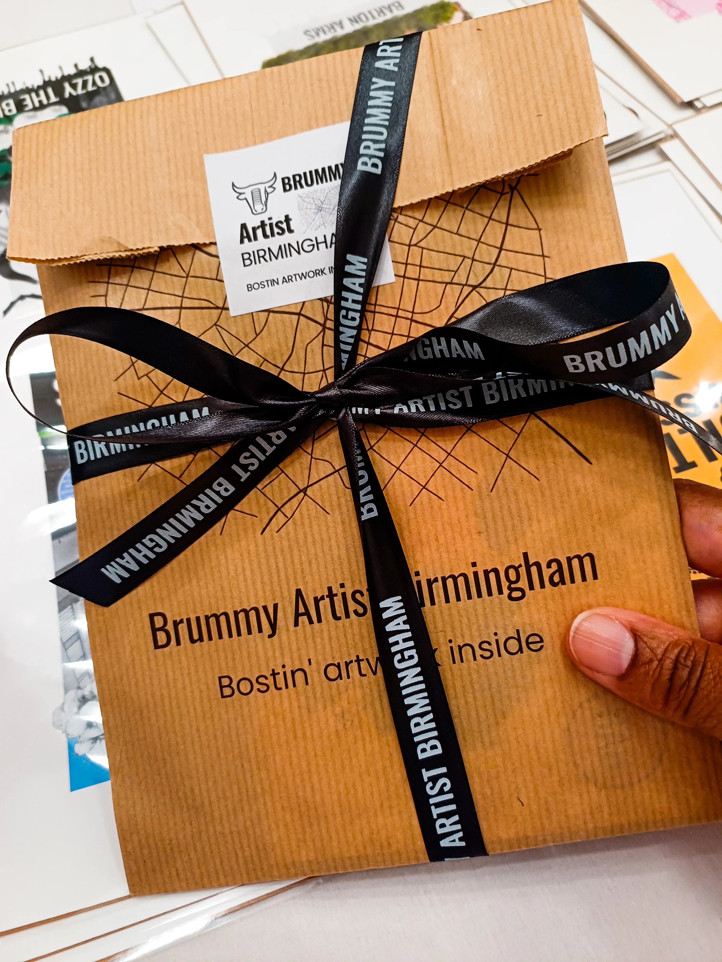 The Surprise Collector’s Pack