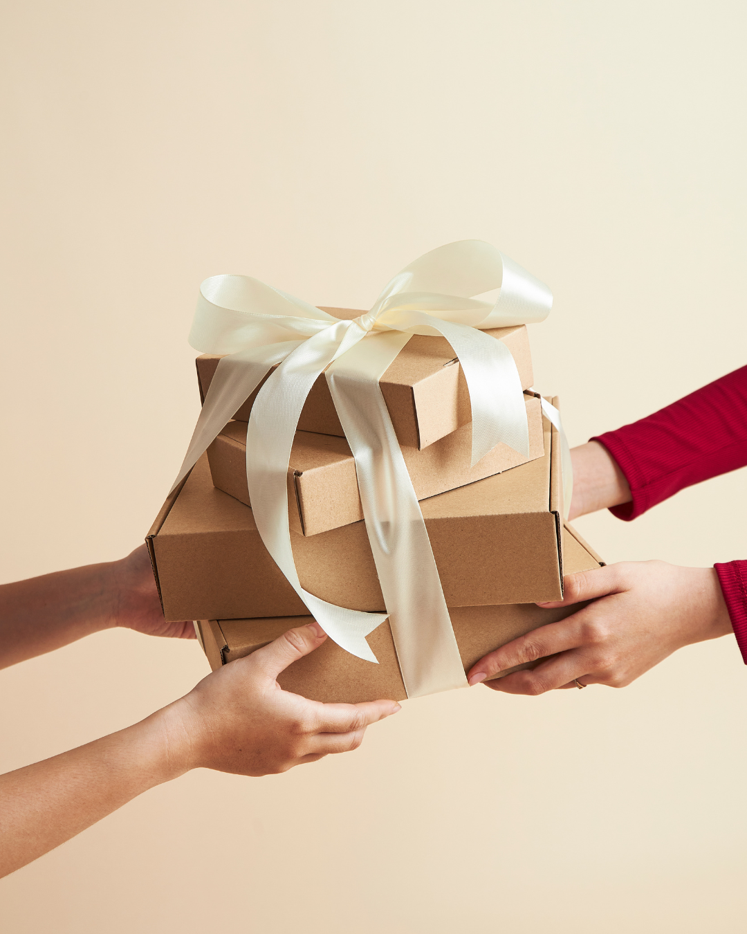 Gift Vouchers