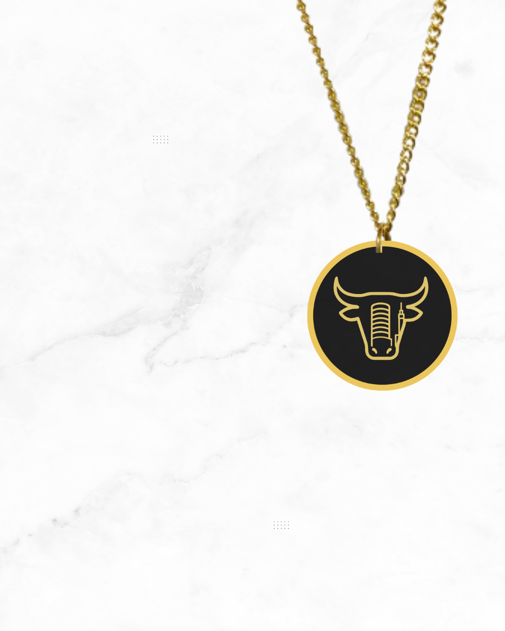 Statement pendant necklace – Brummy Artist Birmingham Jewellery