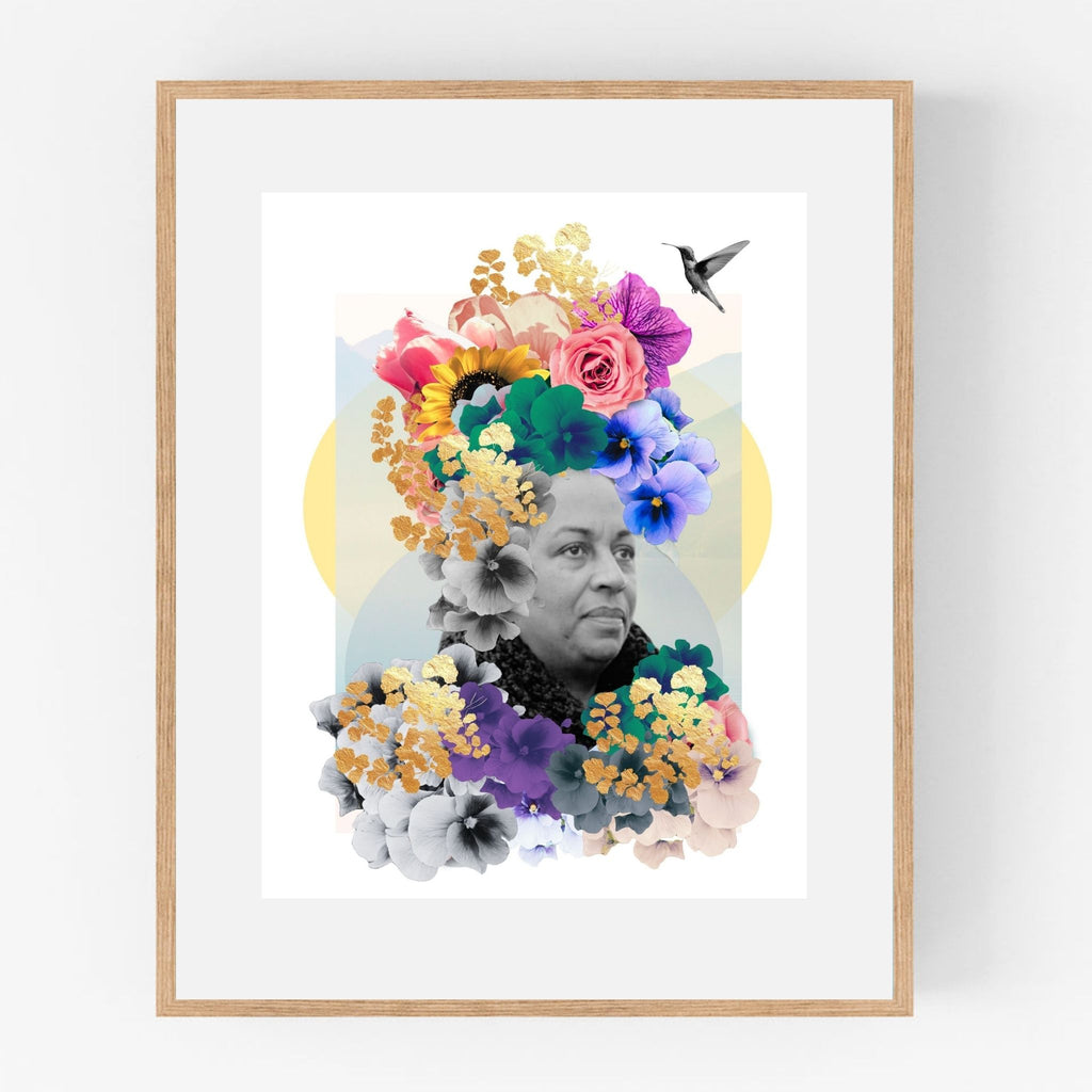 Personalised Portraits