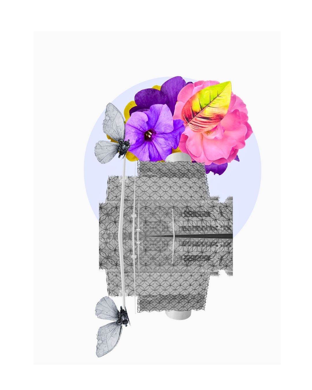 Birmingham Library Art Prints - Unique Wall Decor for Art Lovers