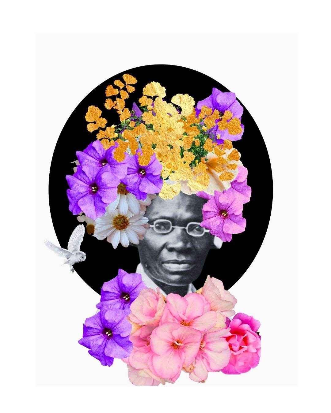 Sojourner Truth Art: Empowering Feminist Artwork for Social Change
