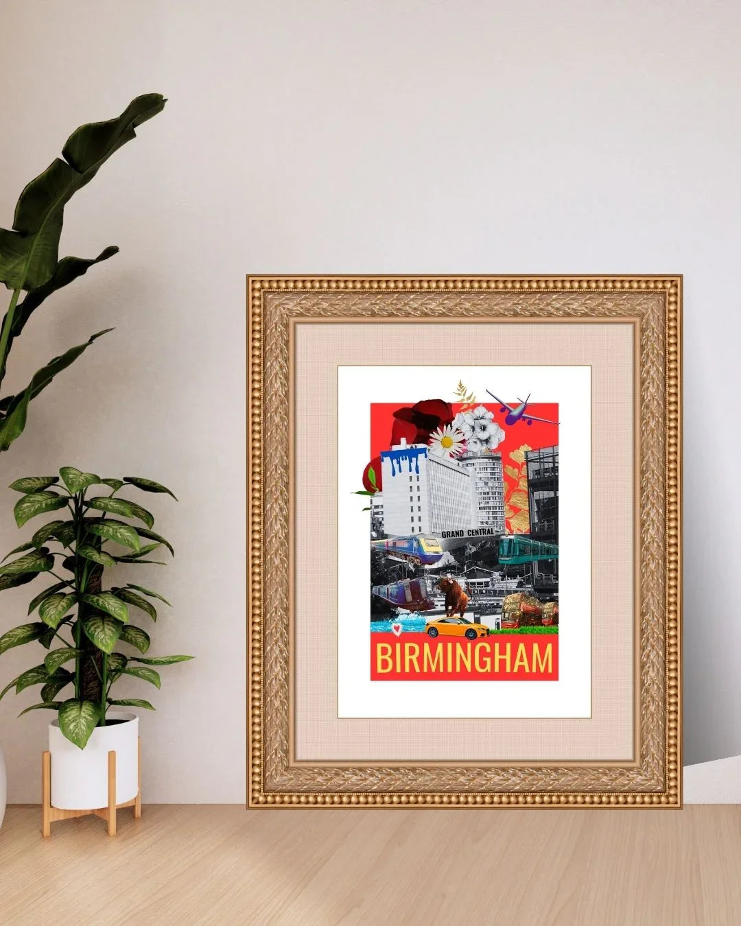 Town – Red Edition