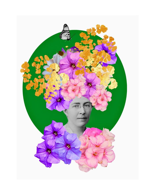 Hanna Sheehy Skeffington Limited-edition giclee fine art print