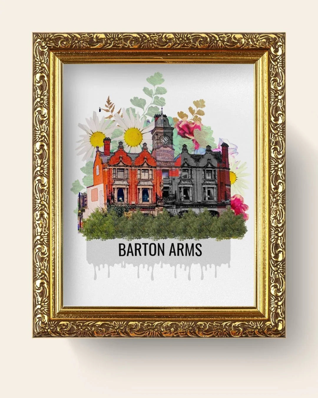 Barton Arms