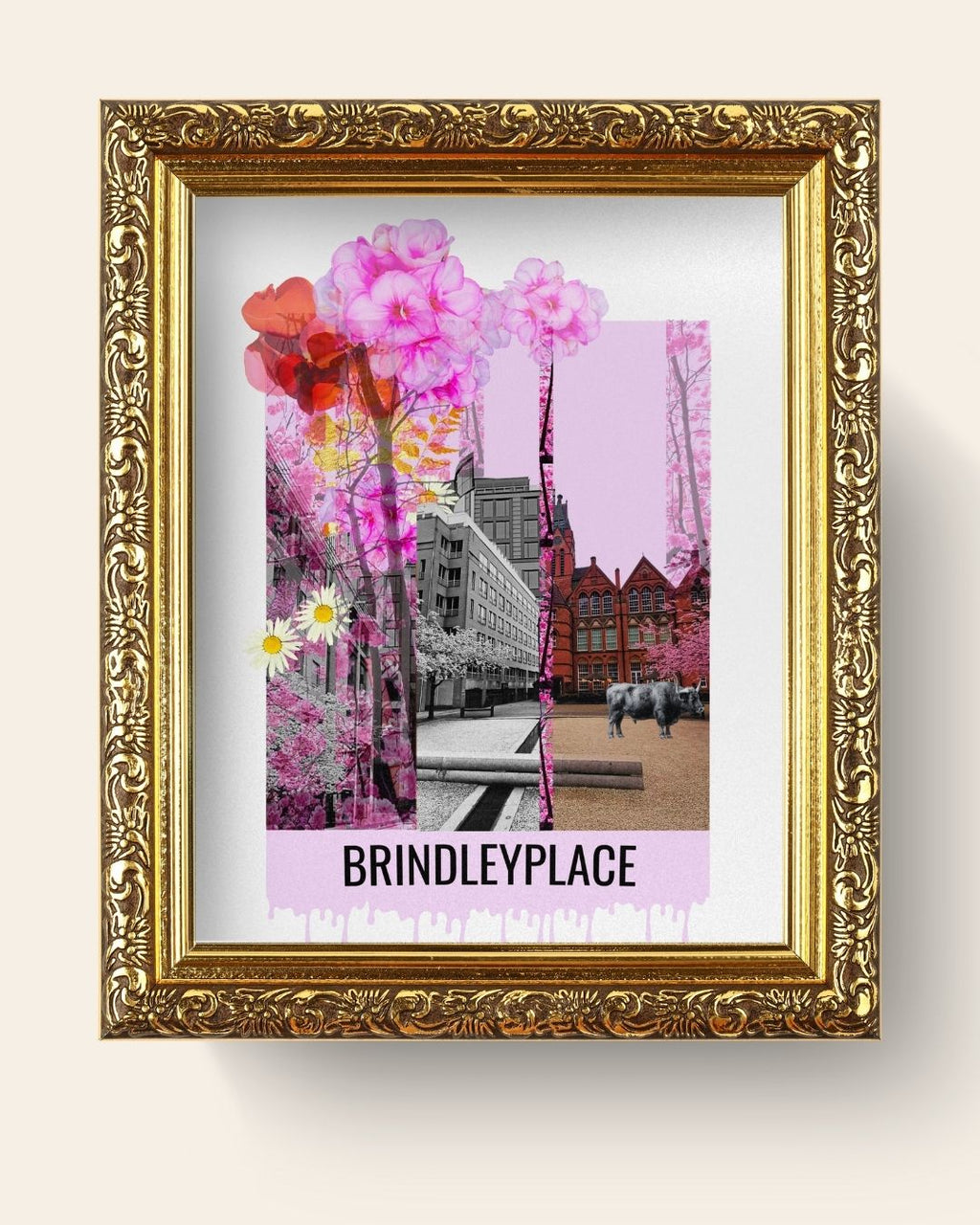 Brindleyplace