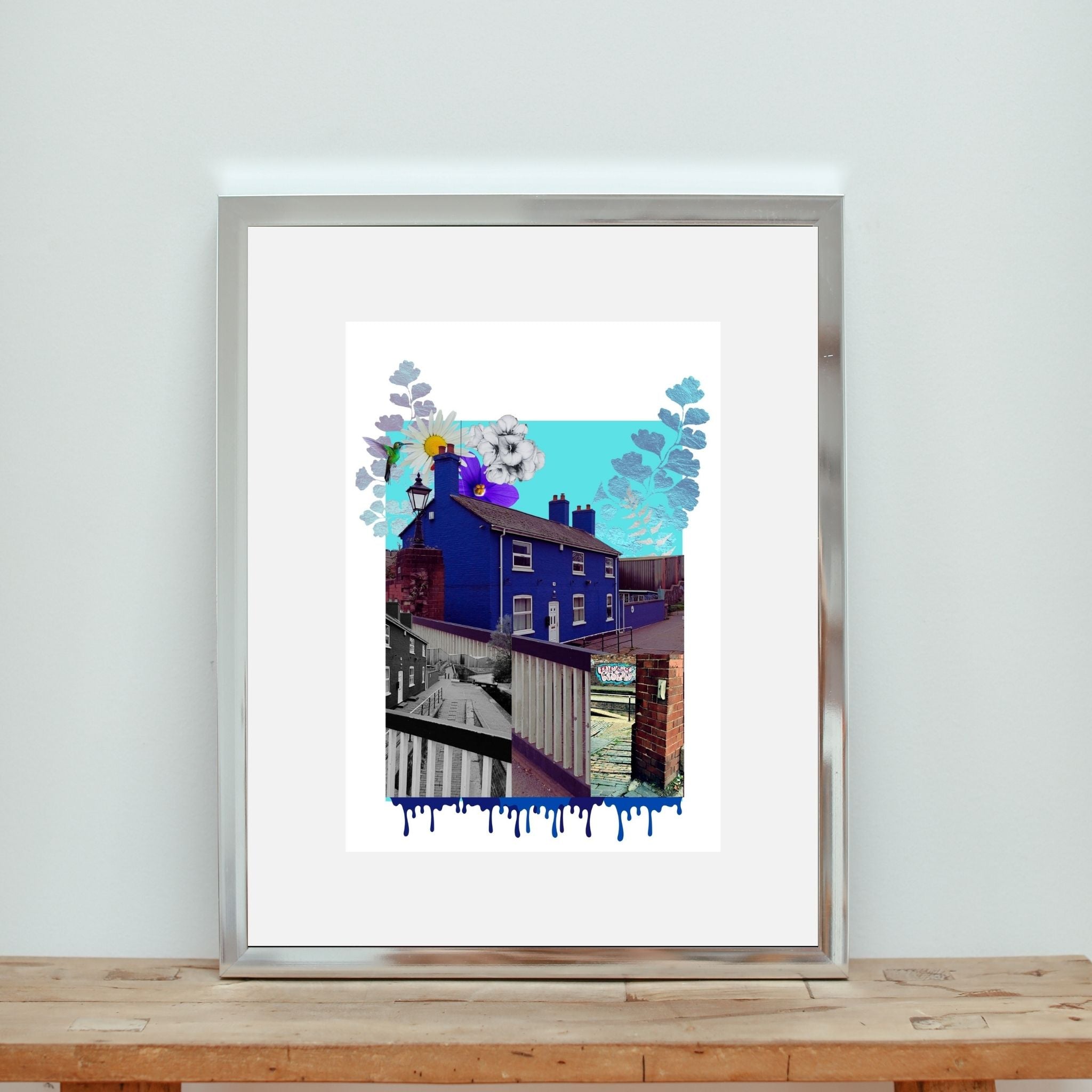 Building/Places Portraits