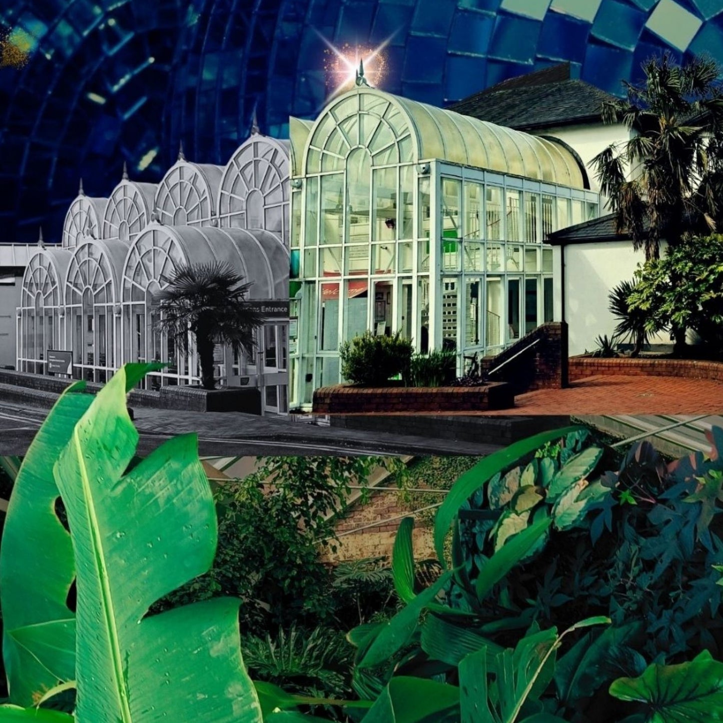 Commission One Off Landmark Originals