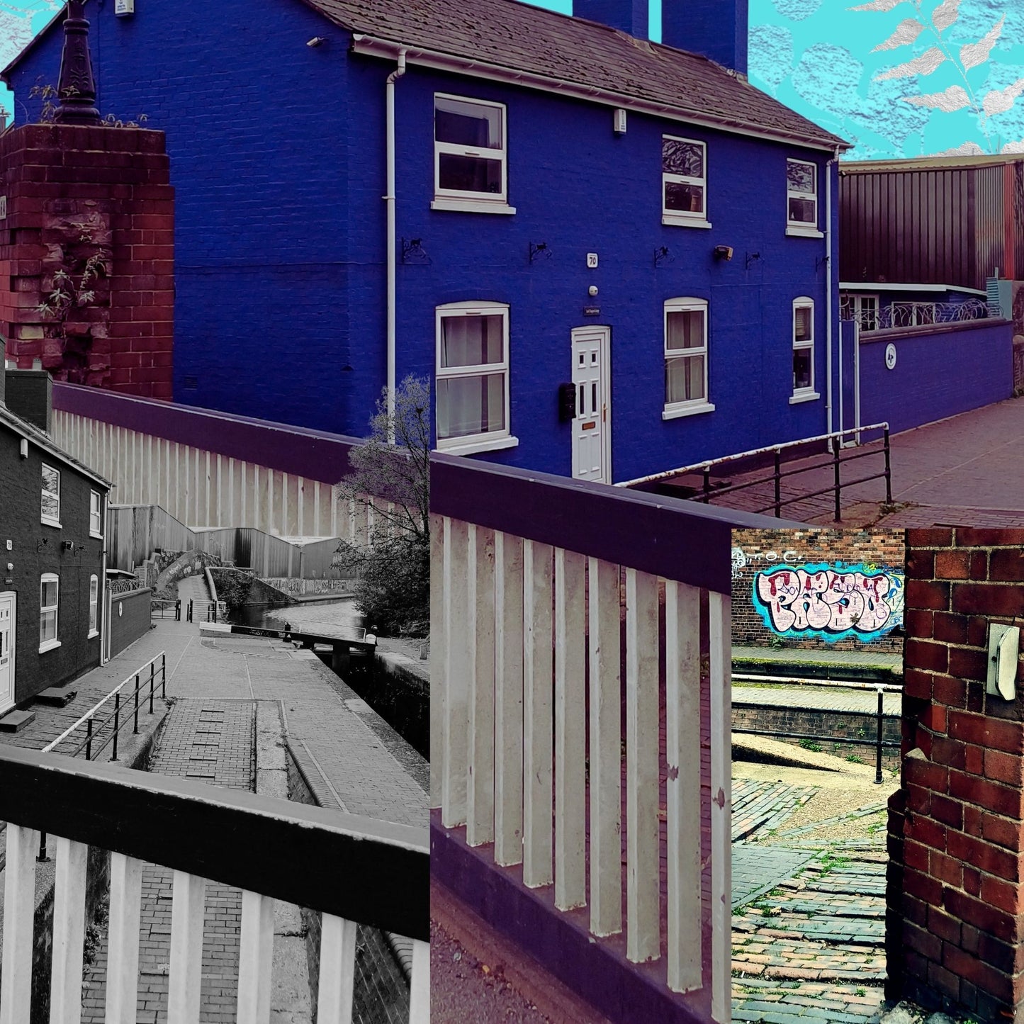 Commission One Off Landmark Originals