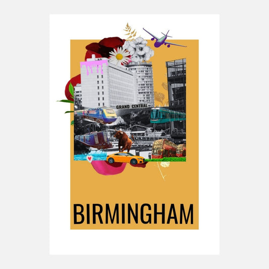 TOWN Gold/Black Edition