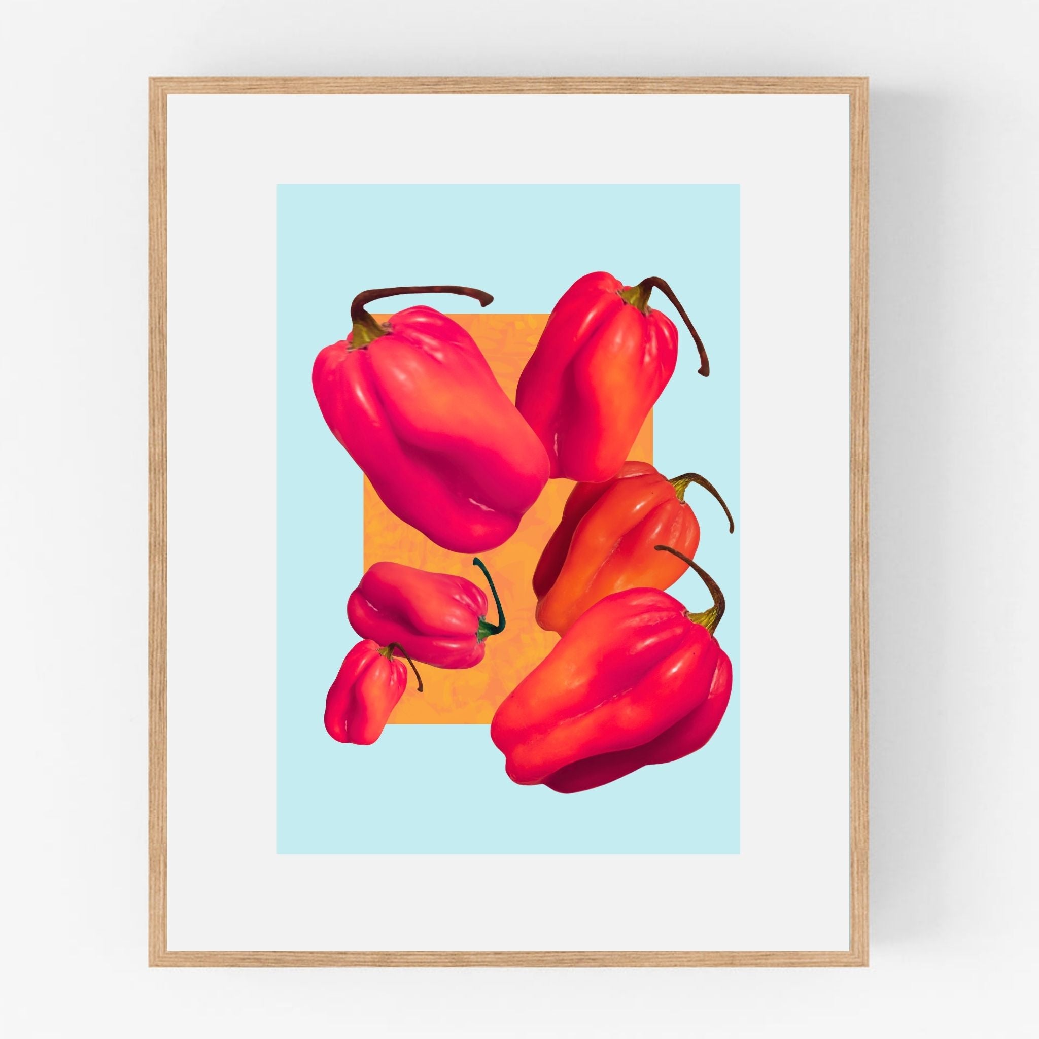 Contained Heat - Scotch Bonnet limited edition (25)