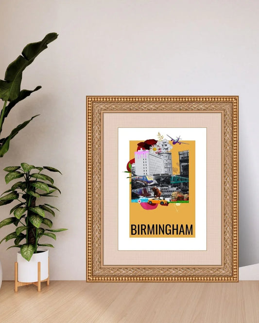 Town Gold Black Edition - Exclusive Style and Elegance