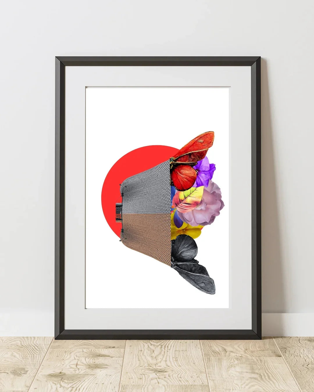 Selfridges Birmingham Artwork