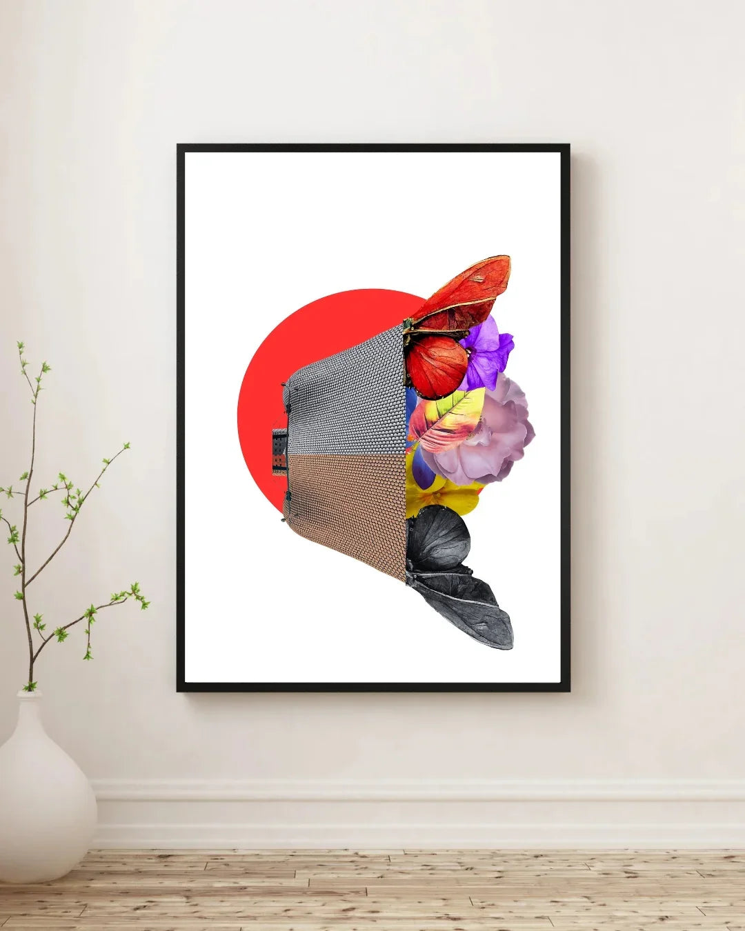 Selfridges Birmingham Artwork