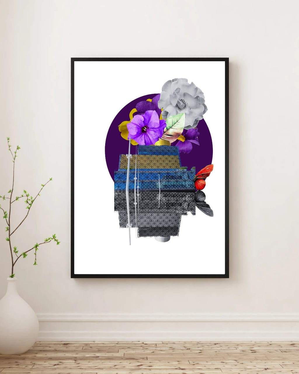 Birmingham Library Artwork