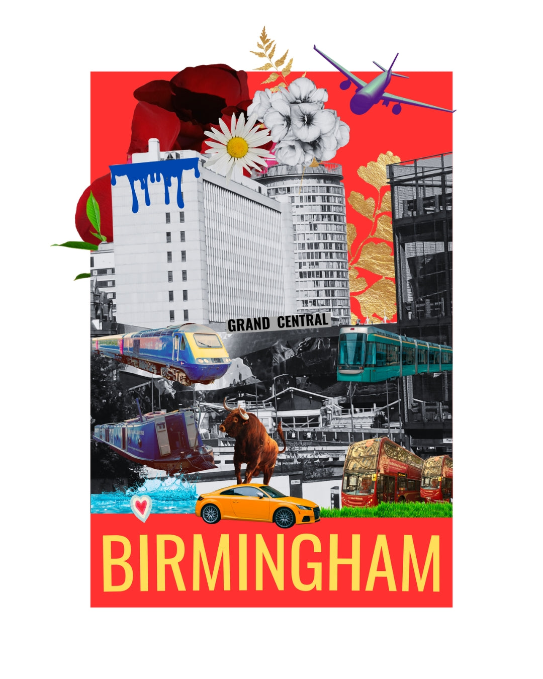 Town – Red Edition