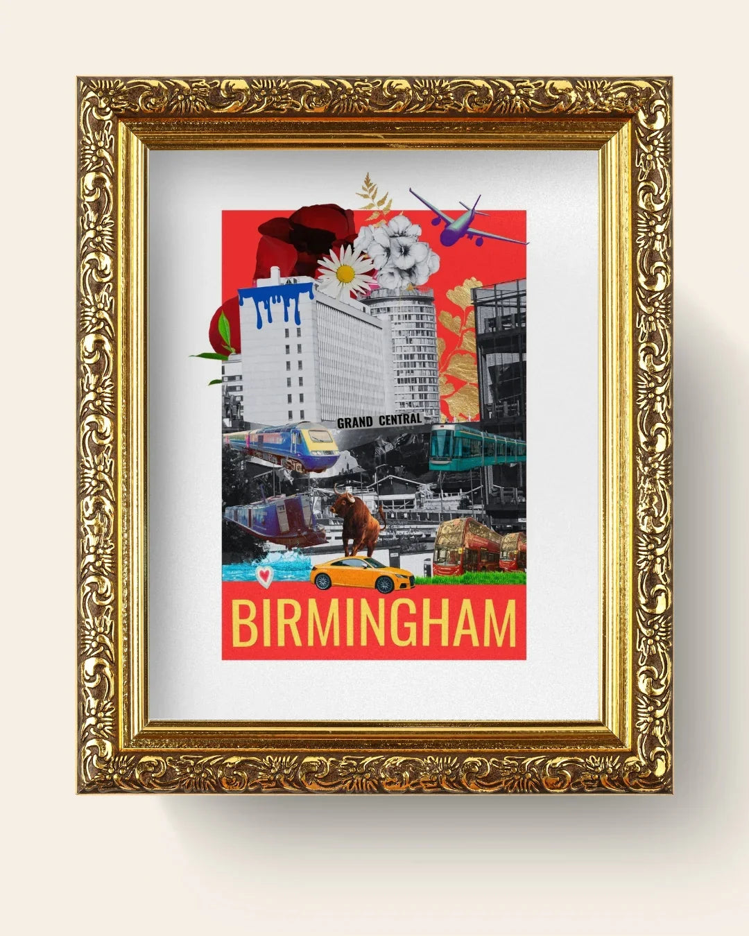 Town – Red Edition