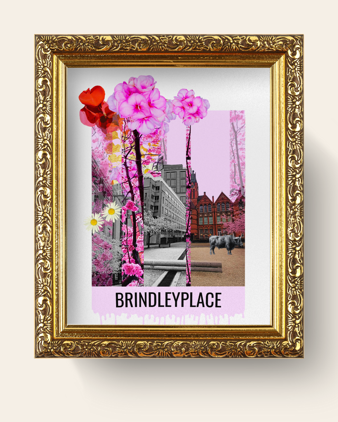 Brindleyplace