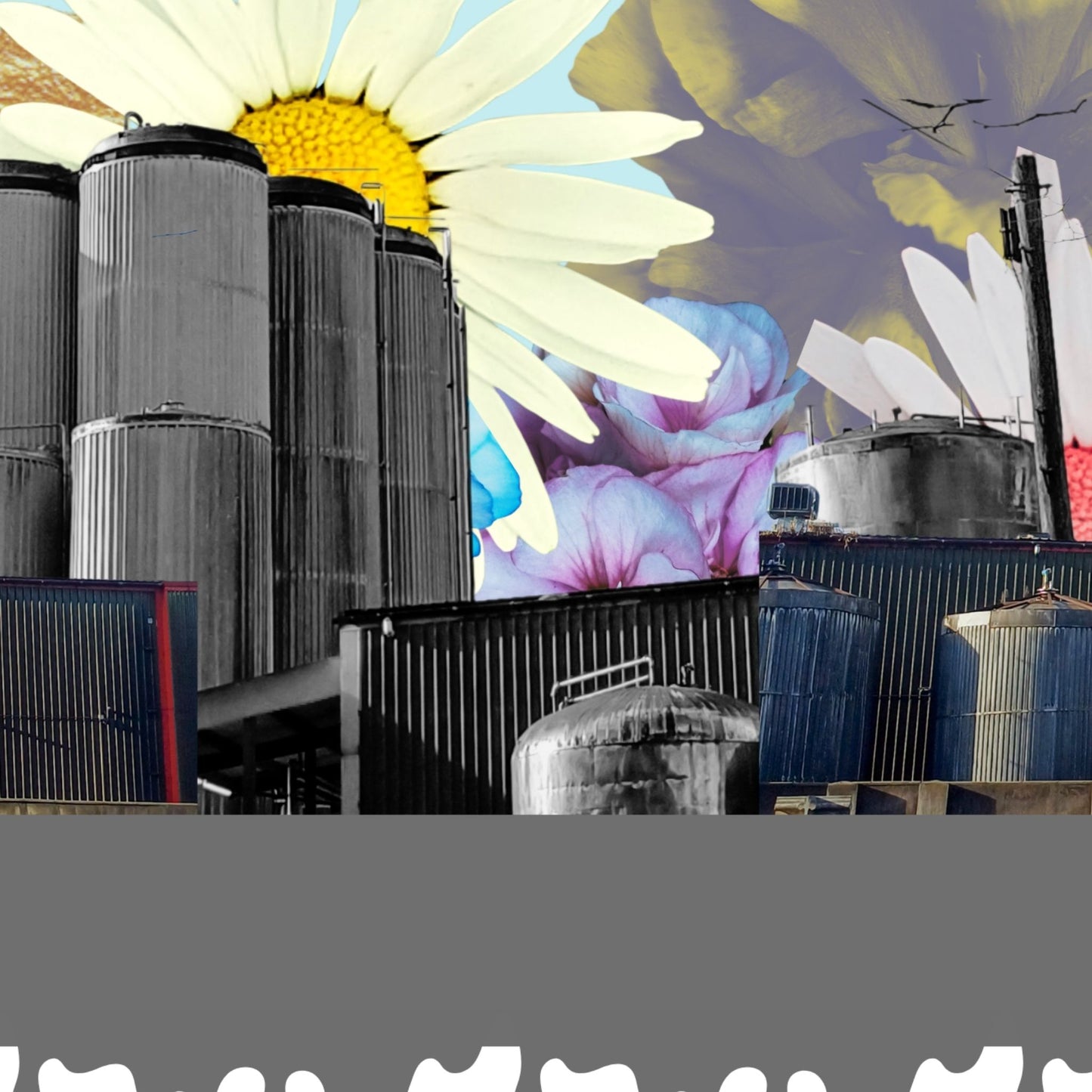 Aston Manor Brewery open edition fine art print