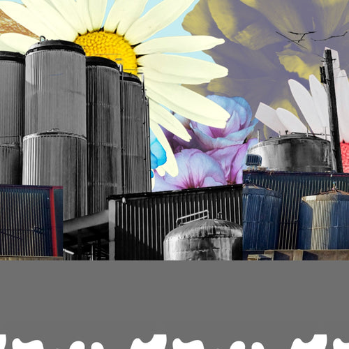 Aston Manor Brewery open edition fine art print