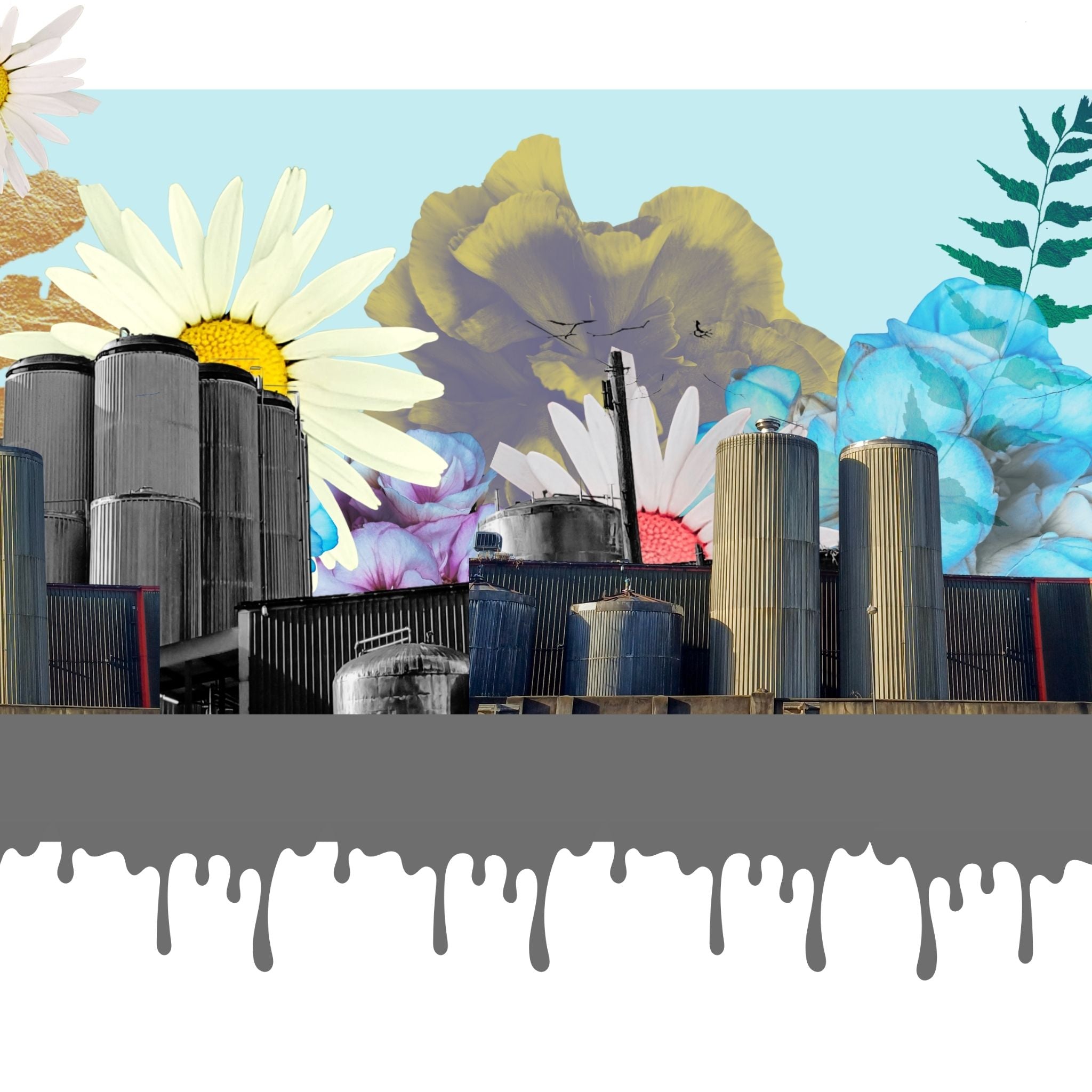 Aston Manor Brewery open edition fine art print UK